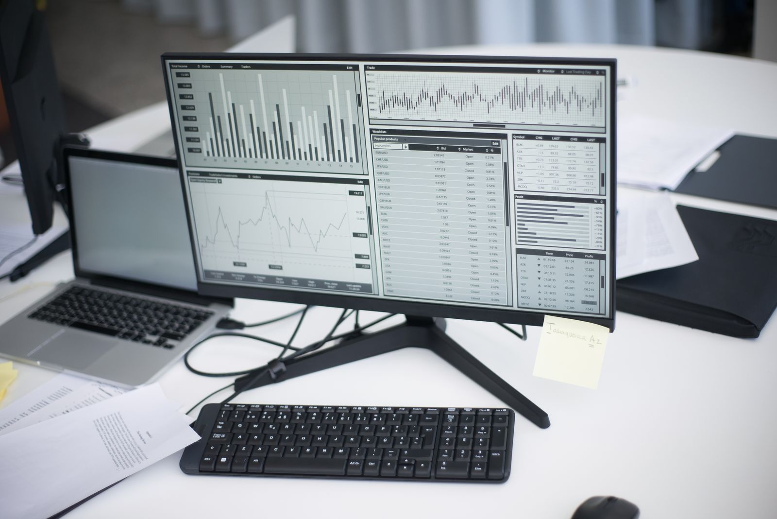 Análisis de datos e indicadores para el reporting de sostenibilidad