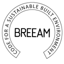 Logo de BREEAM