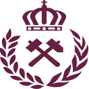 Logo de E.T.S.I. de Minas y Energía