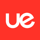 Logo de Universidad Europea de Madrid