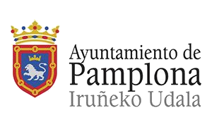 Logo de Ayto. de Pamplona