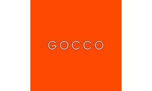 Logo de Gocco