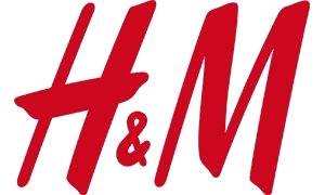 Logo de H&M