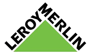 Logo de Leroy Merlin
