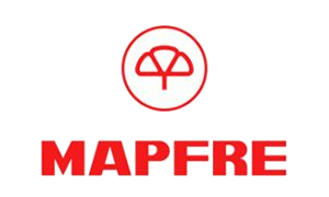 Logo de Mapfre