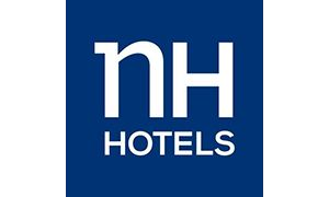 Logo de NH Hoteles