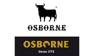 Logo de Osborne