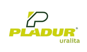 Logo de Pladur