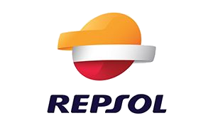 Logo de Repsol