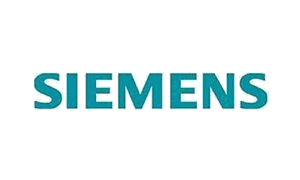 Logo de Siemens