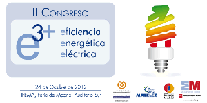 II Congreso E3+