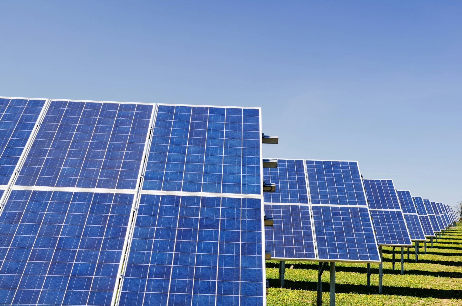 Instalación industrial energética