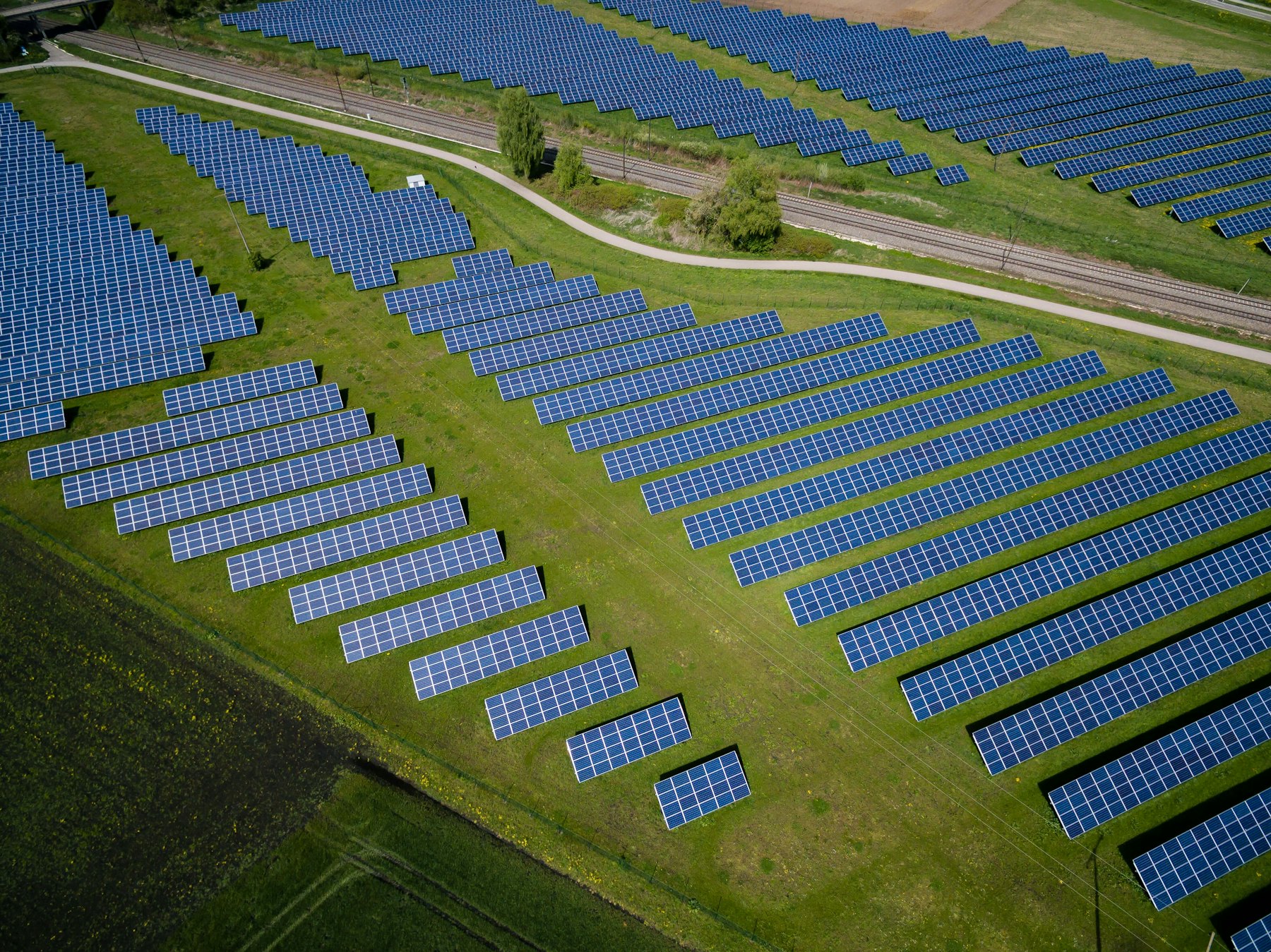 Instalación de paneles solares
