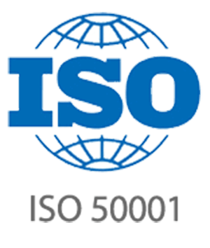 ISO-50001