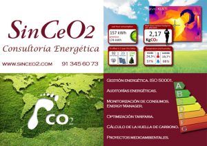 Servicios SinCeO2