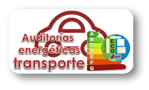 Auditoria energética en el sector transporte