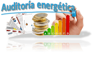 coste de una auditoría energética