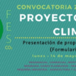 Proyectos Clima