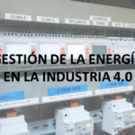 gestión de la energía