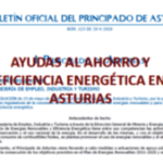 ahorro y eficiencia energética