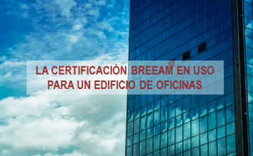 CERTIFICACIÓN BREEAM