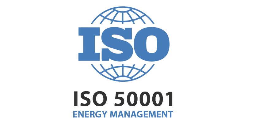 ISO 50001: 2018