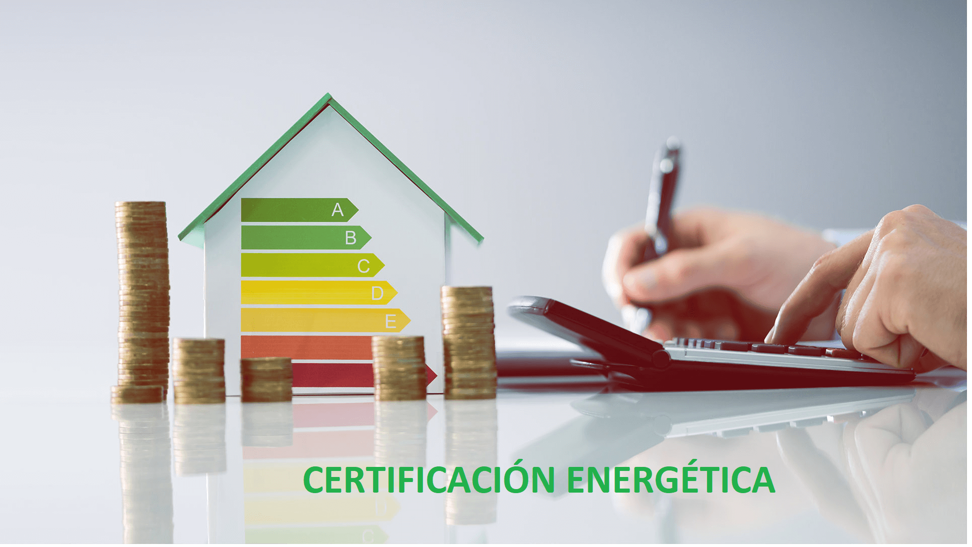 2 Certificación energética