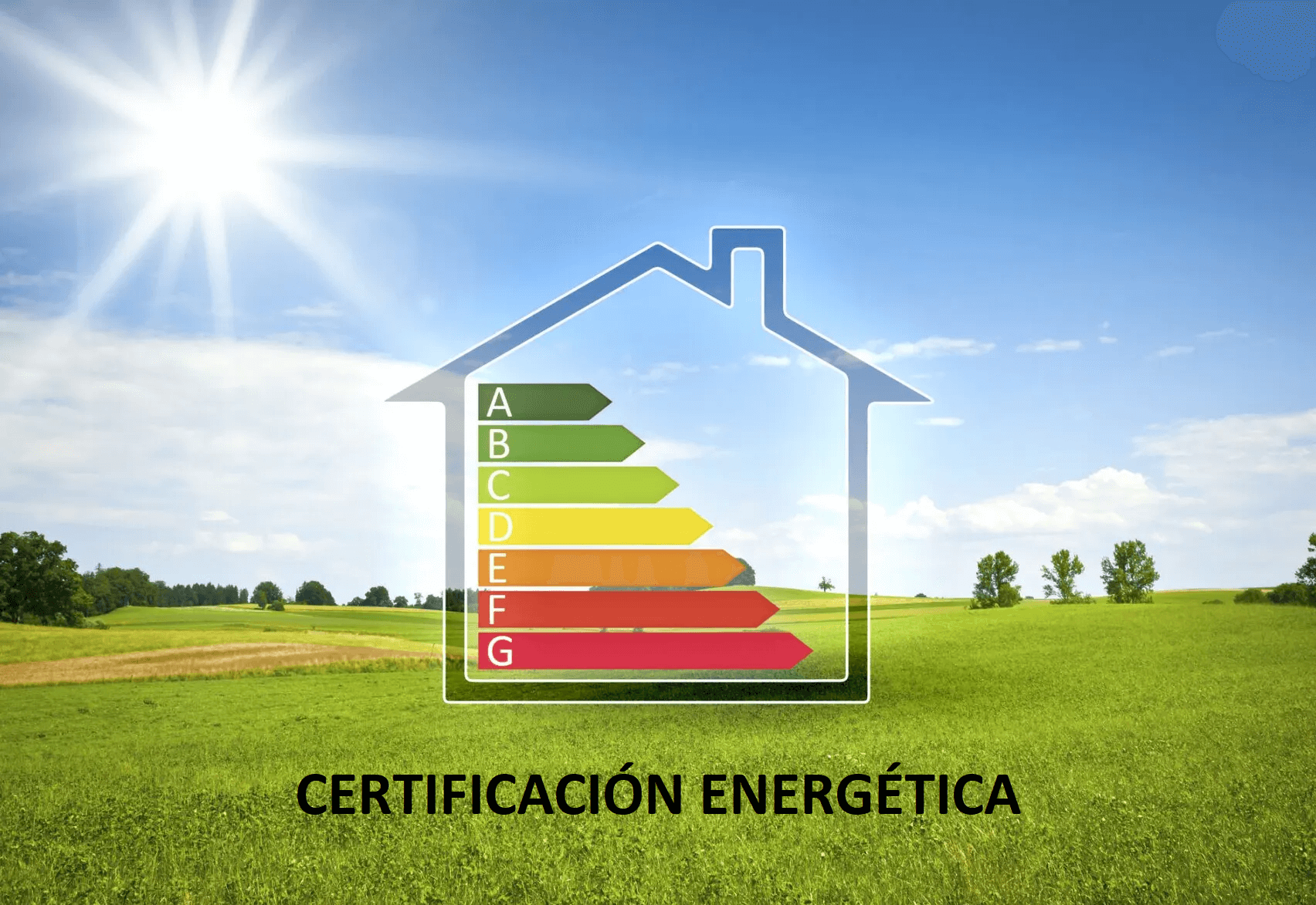 Certificación energética